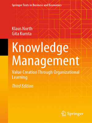 cover image of Knowledge Management
